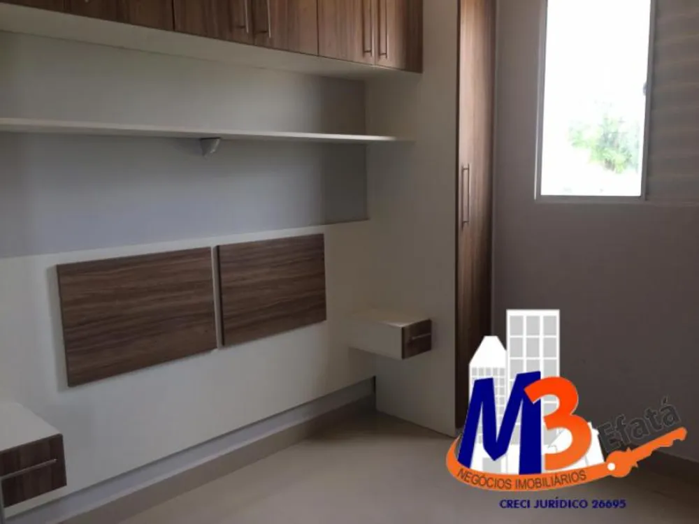 Apartamento, 2 quartos, 50 m² - Foto 11
