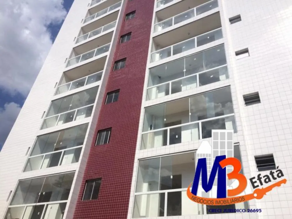 Apartamento, 2 quartos, 50 m² - Foto 2