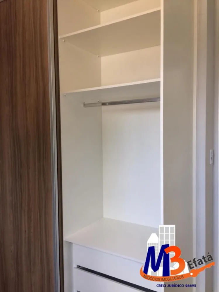 Apartamento, 2 quartos, 50 m² - Foto 12