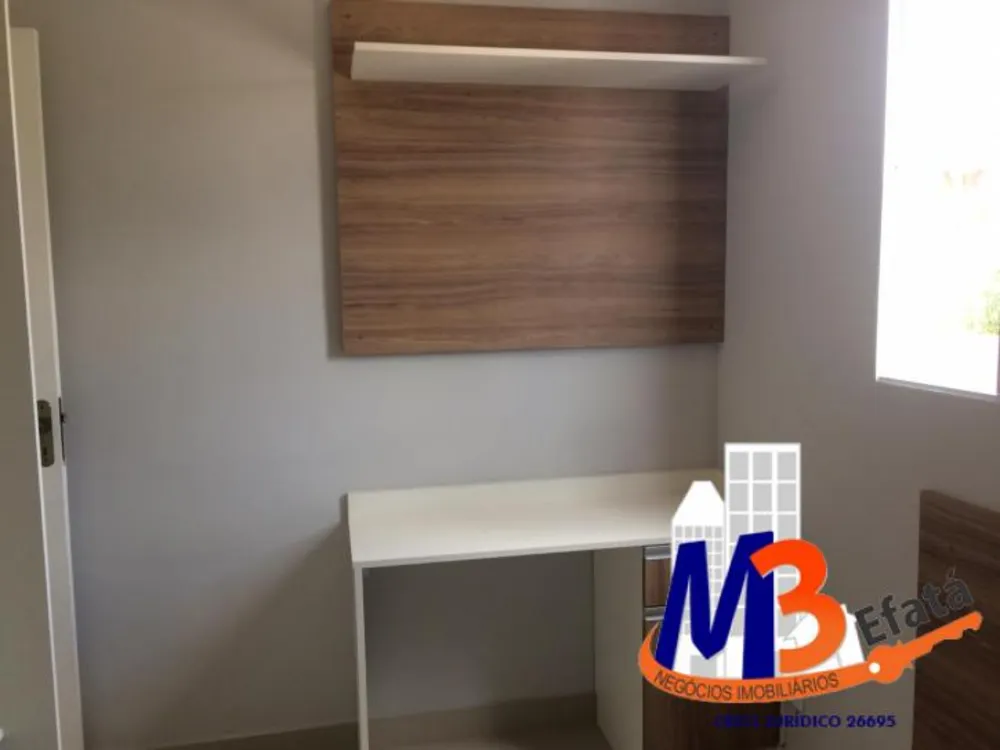 Apartamento, 2 quartos, 50 m² - Foto 9