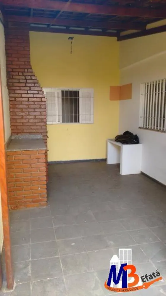 Casa, 3 quartos, 180 m² - Foto 20