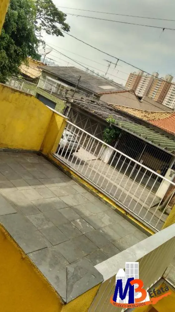 Casa, 3 quartos, 180 m² - Foto 2