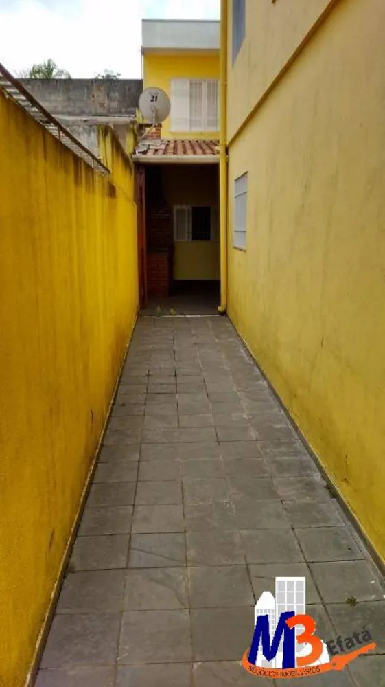 Casa, 3 quartos, 180 m² - Foto 19