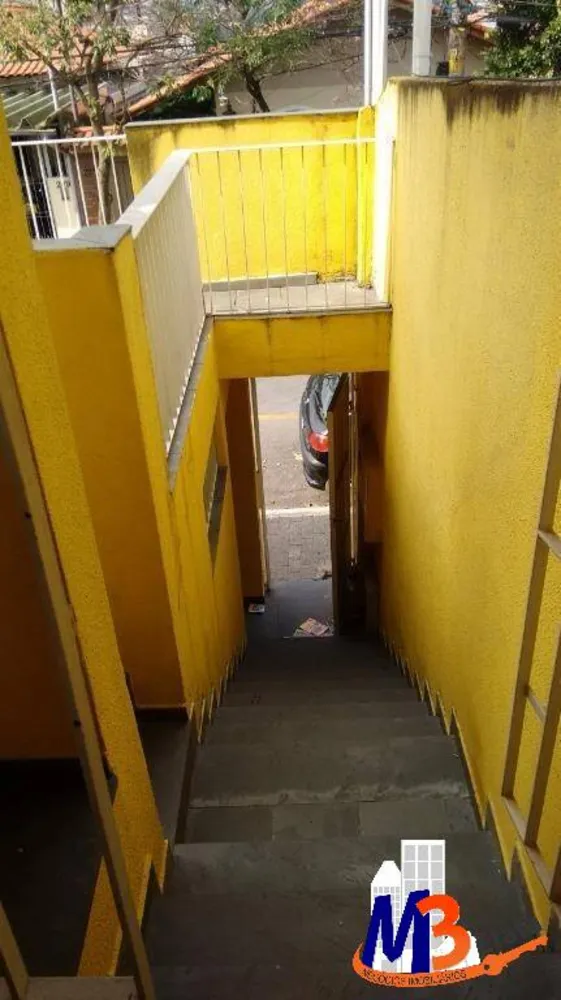 Casa, 3 quartos, 180 m² - Foto 4