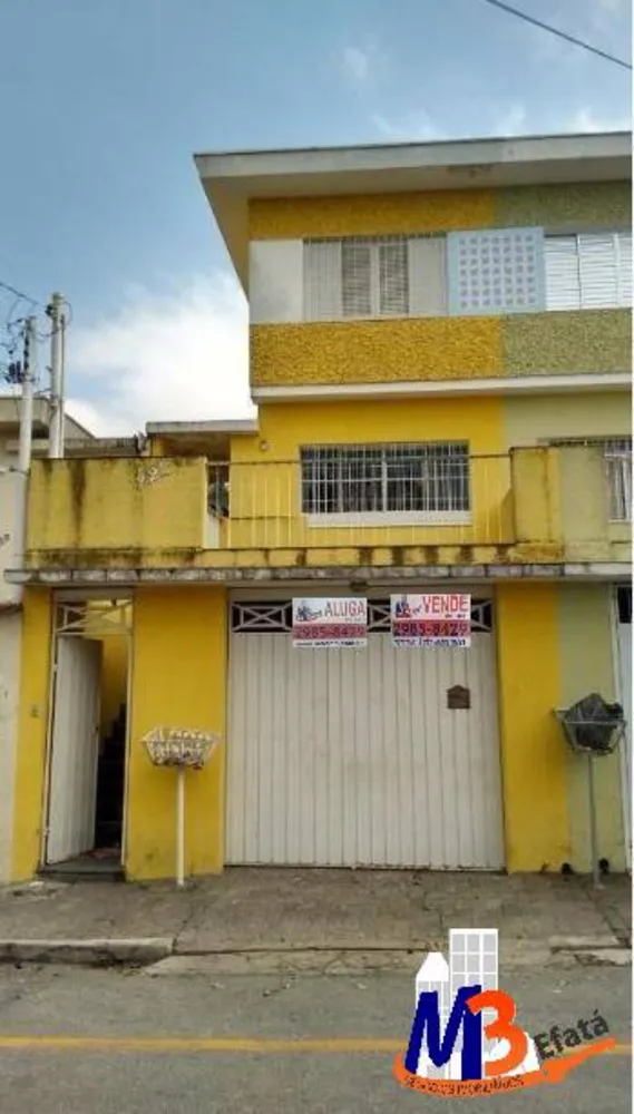 Casa, 3 quartos, 180 m² - Foto 1