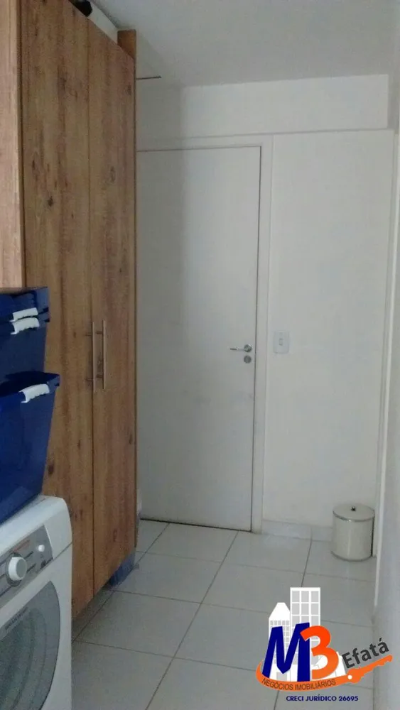 Apartamento, 3 quartos, 126 m² - Foto 6