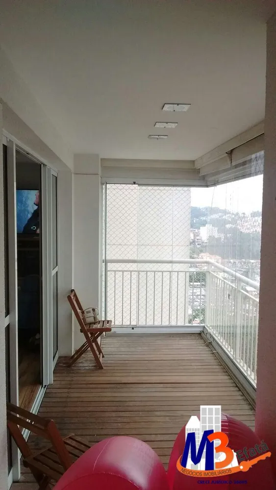 Apartamento, 3 quartos, 126 m² - Foto 12