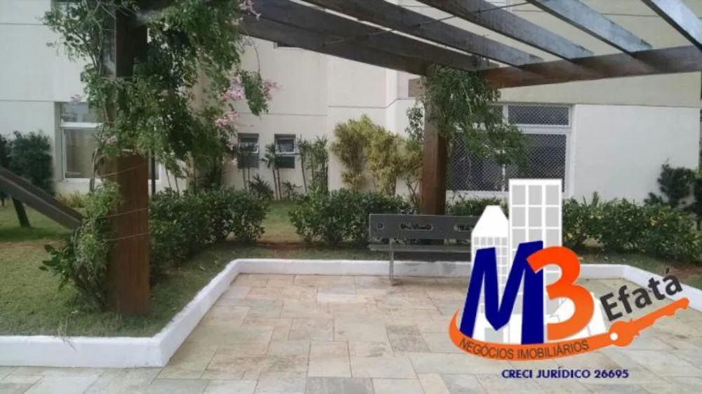 Apartamento, 3 quartos, 126 m² - Foto 8