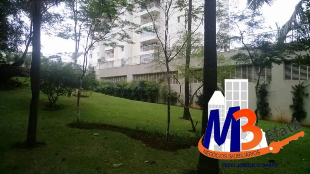 Apartamento, 3 quartos, 126 m² - Foto 7