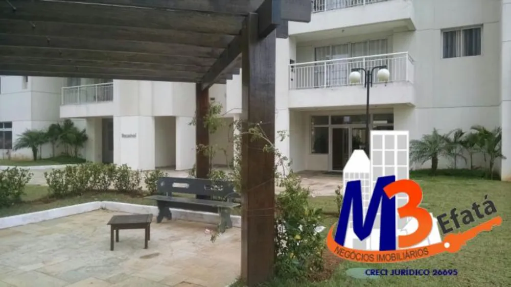 Apartamento, 3 quartos, 126 m² - Foto 13