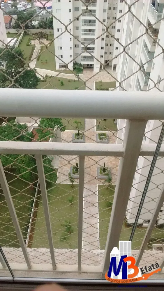Apartamento, 3 quartos, 126 m² - Foto 16