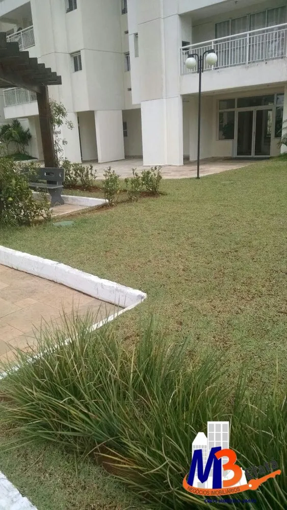 Apartamento, 3 quartos, 126 m² - Foto 10