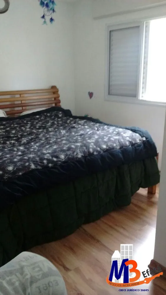 Apartamento, 3 quartos, 126 m² - Foto 9
