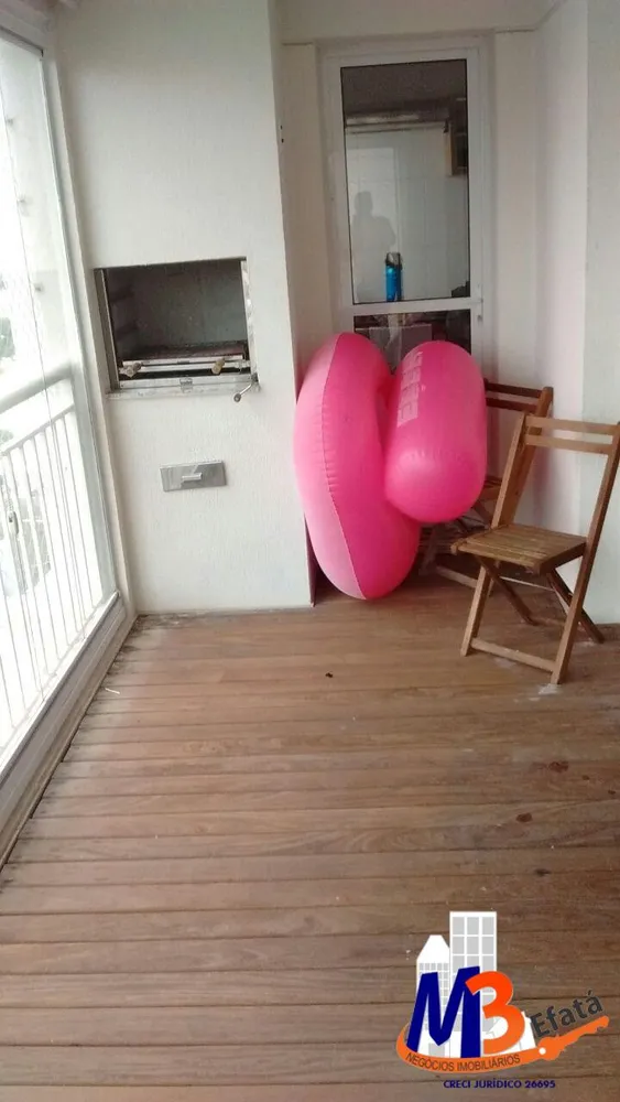 Apartamento, 3 quartos, 126 m² - Foto 14