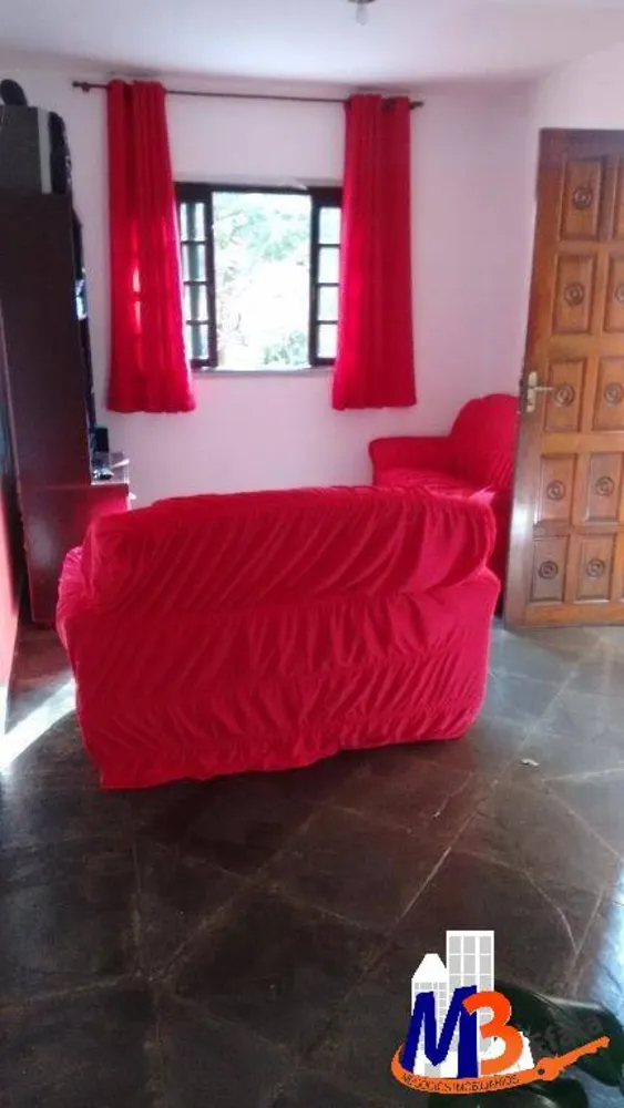 Casa, 3 quartos, 240 m² - Foto 6