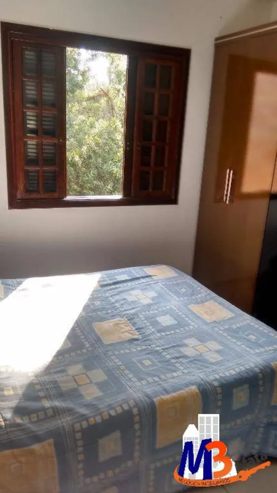 Casa, 3 quartos, 240 m² - Foto 1