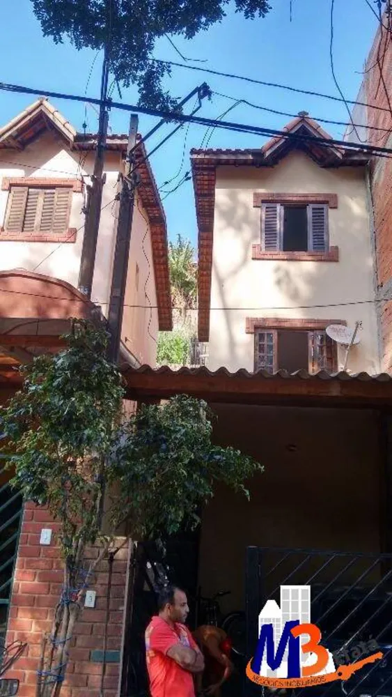 Casa, 3 quartos, 240 m² - Foto 10
