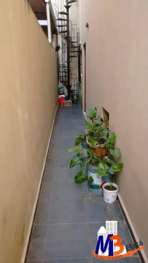 Casa, 3 quartos, 240 m² - Foto 8