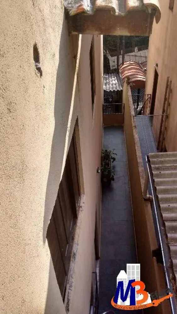 Casa, 3 quartos, 240 m² - Foto 5