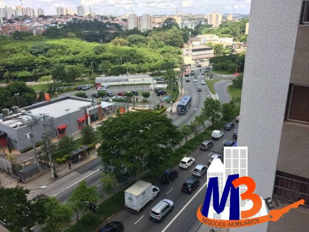 Apartamento, 3 quartos, 65 m² - Foto 10
