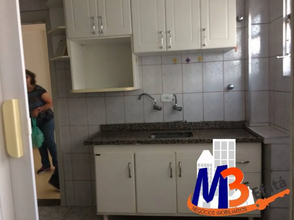 Apartamento, 3 quartos, 65 m² - Foto 12