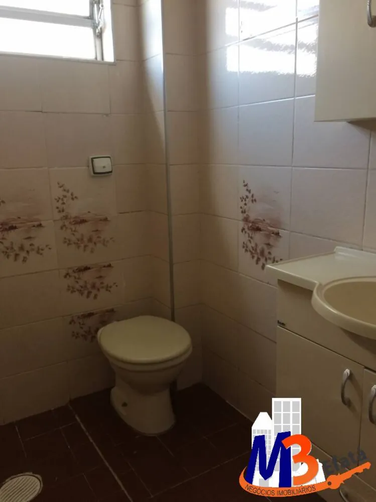 Apartamento, 3 quartos, 65 m² - Foto 9