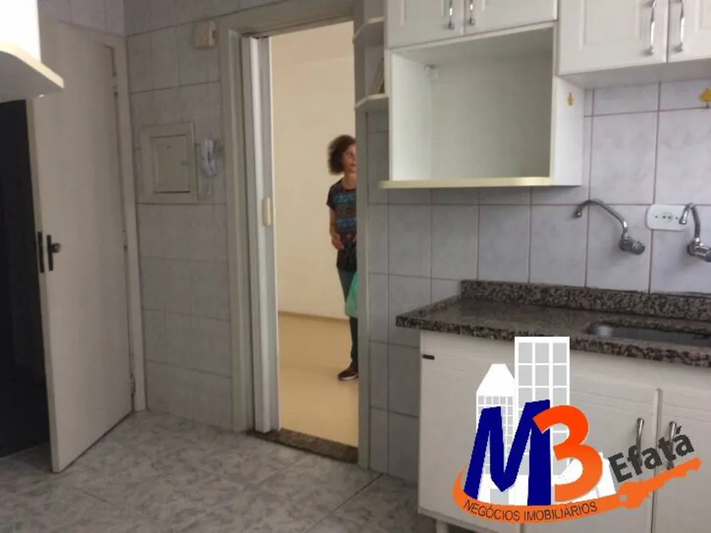 Apartamento, 3 quartos, 65 m² - Foto 1