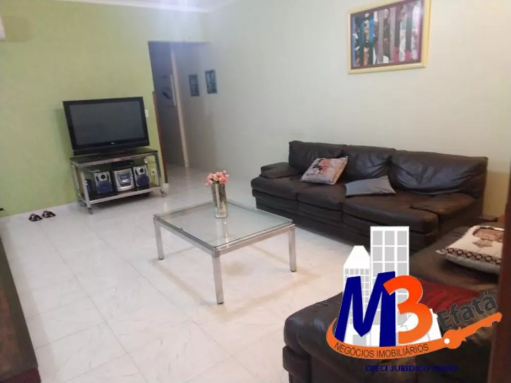 Apartamento para alugar com 3 quartos, 110m² - Foto 4