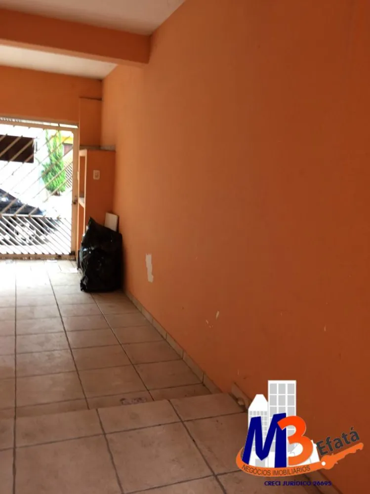 Sobrado, 3 quartos, 135 m² - Foto 12
