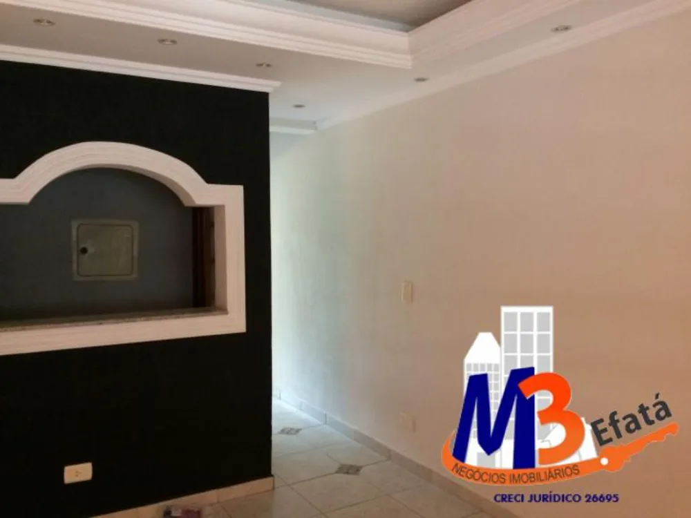 Sobrado, 3 quartos, 135 m² - Foto 5