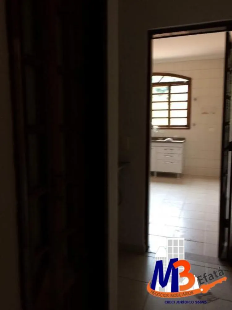 Sobrado, 3 quartos, 135 m² - Foto 8