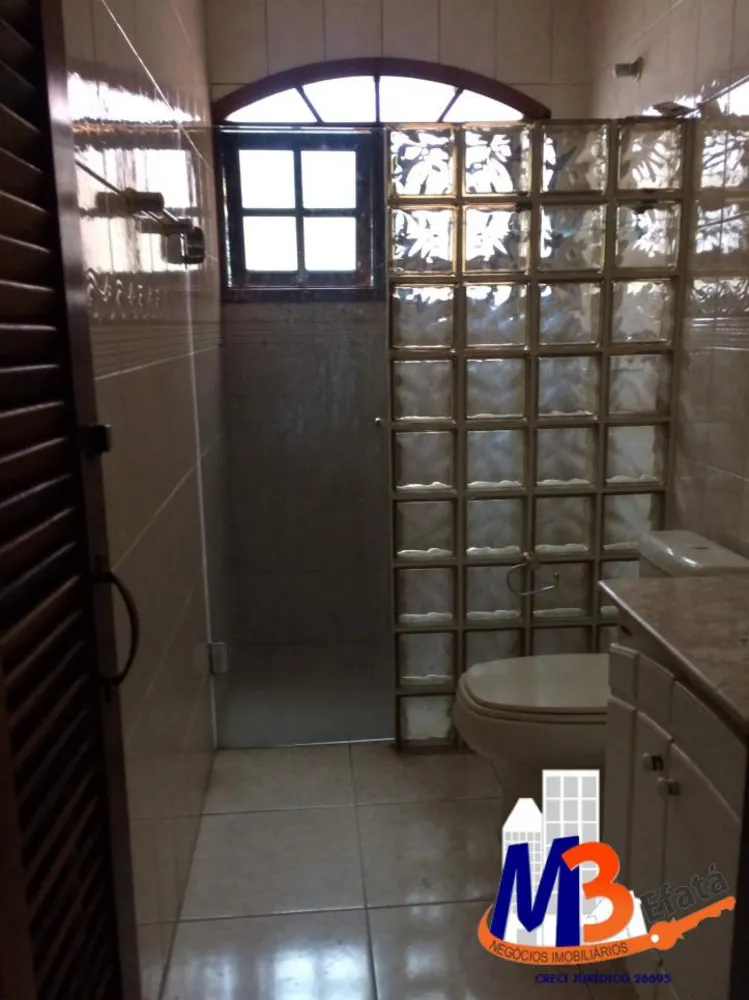 Sobrado, 3 quartos, 135 m² - Foto 11