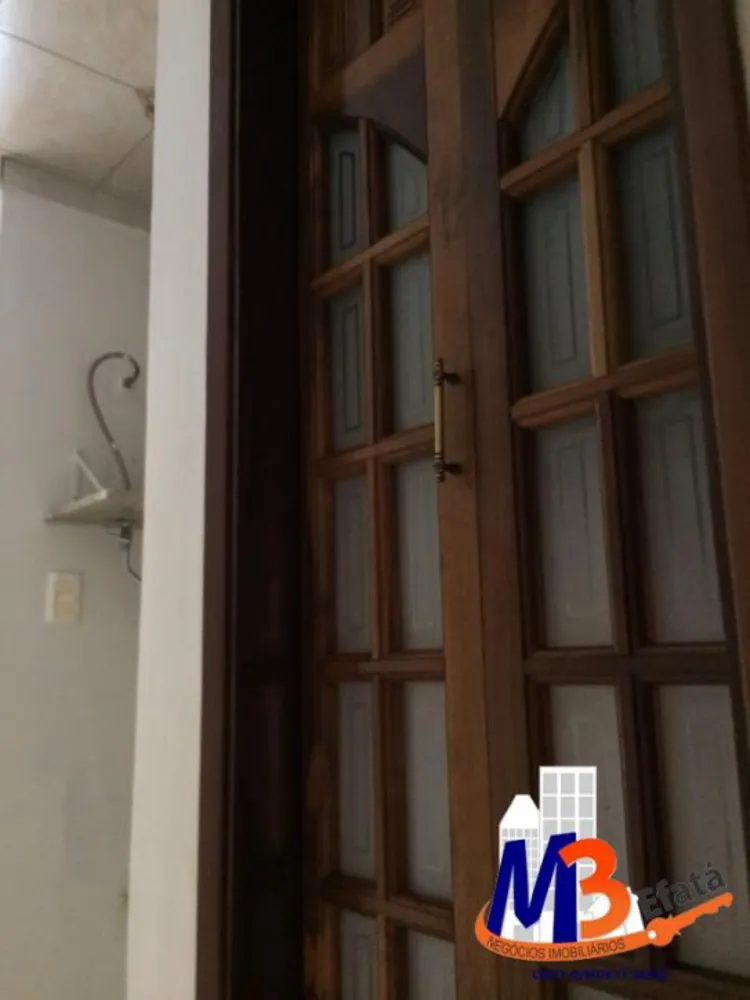 Sobrado, 3 quartos, 135 m² - Foto 10
