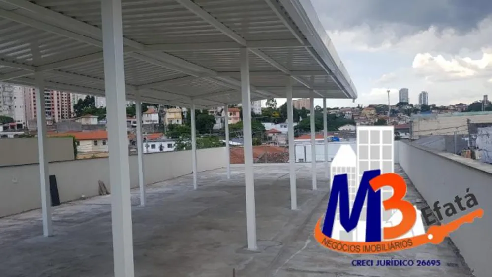 Prédio Inteiro, 250 m² - Foto 5