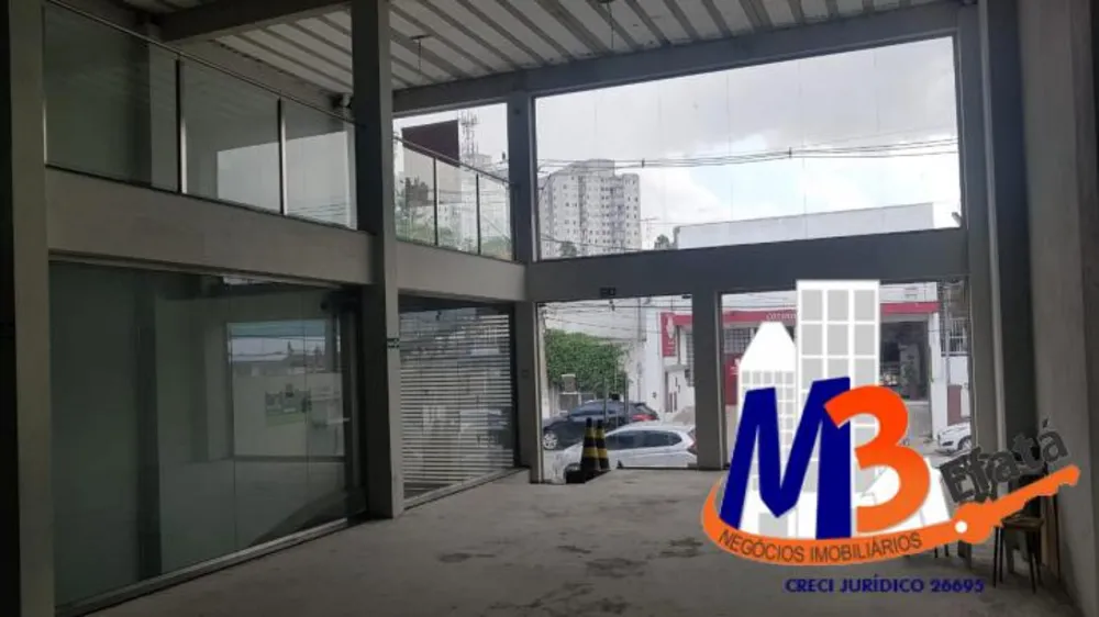 Prédio Inteiro, 250 m² - Foto 10