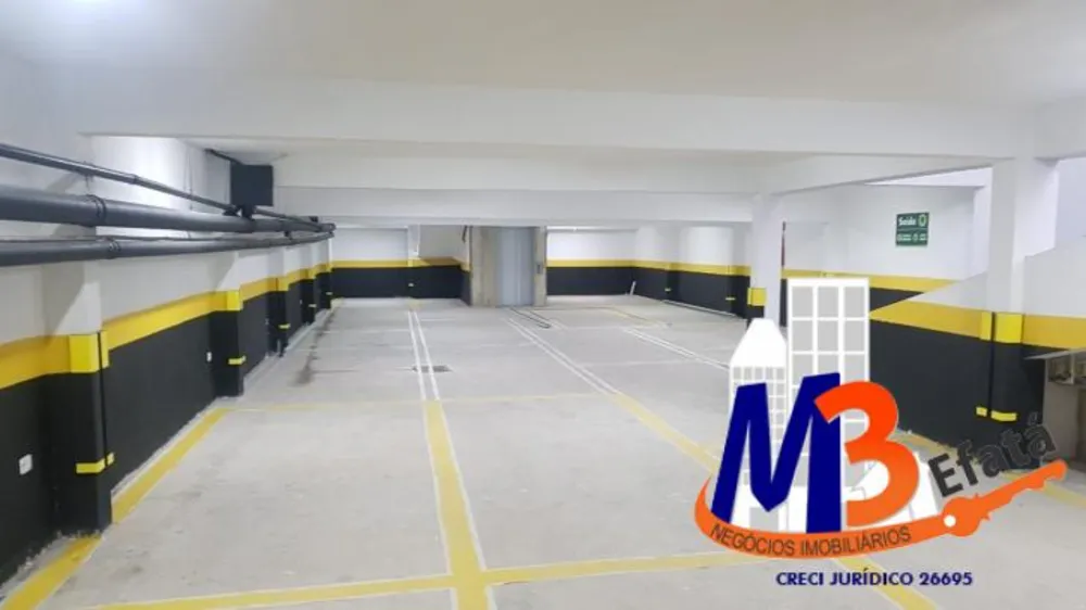 Prédio Inteiro, 250 m² - Foto 11
