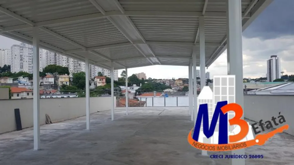 Prédio Inteiro, 250 m² - Foto 6