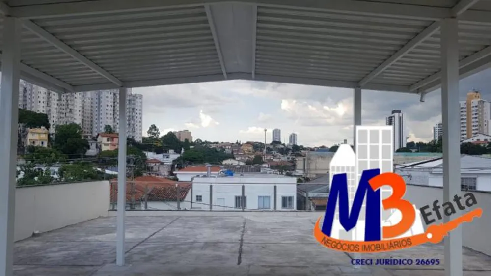 Prédio Inteiro, 250 m² - Foto 2