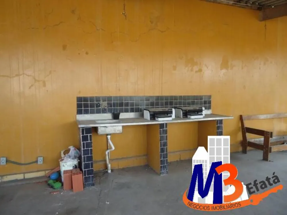 Loja-Salão, 125 m² - Foto 12