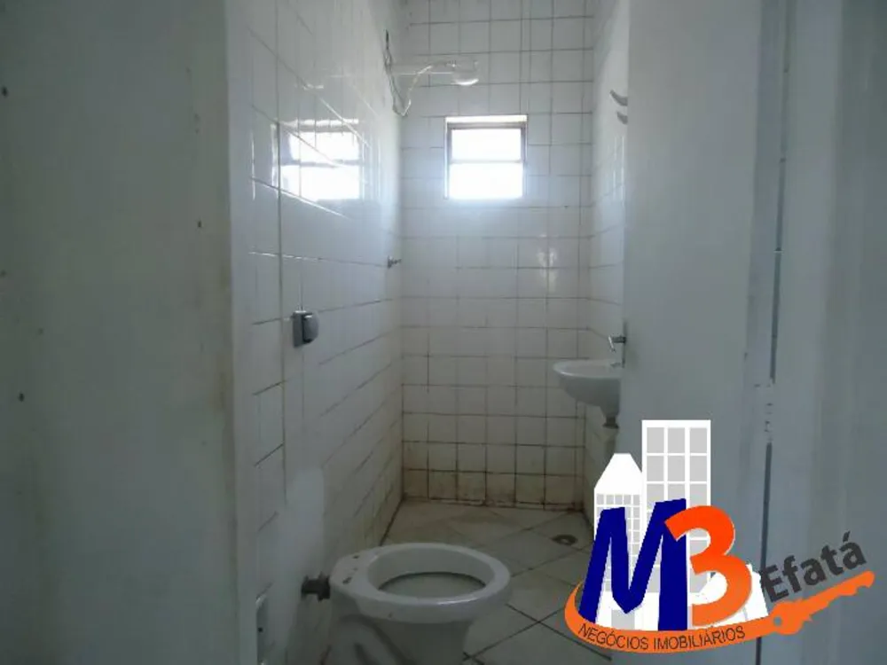 Loja-Salão, 125 m² - Foto 8