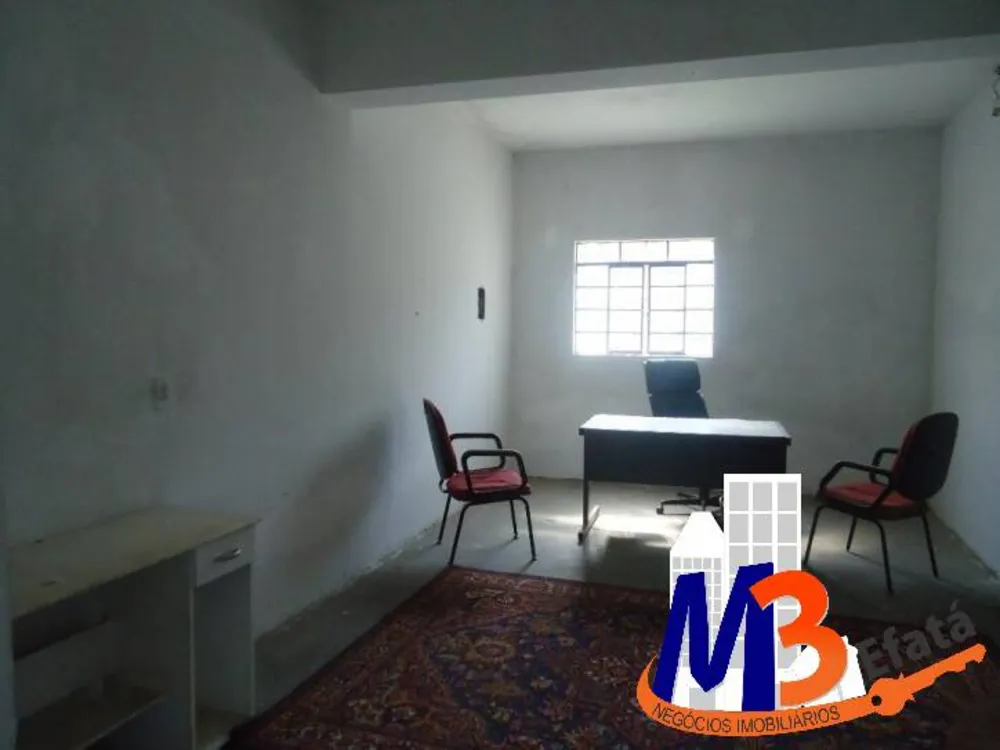 Loja-Salão, 125 m² - Foto 1