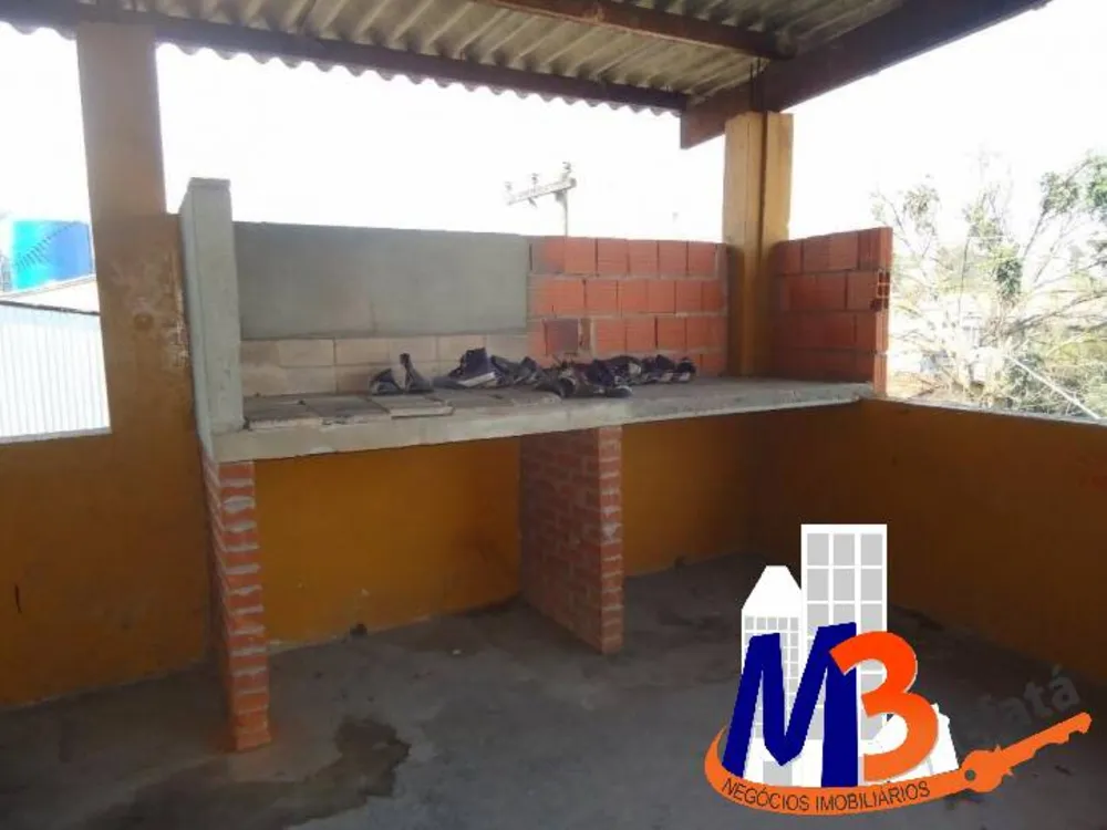 Loja-Salão, 125 m² - Foto 13