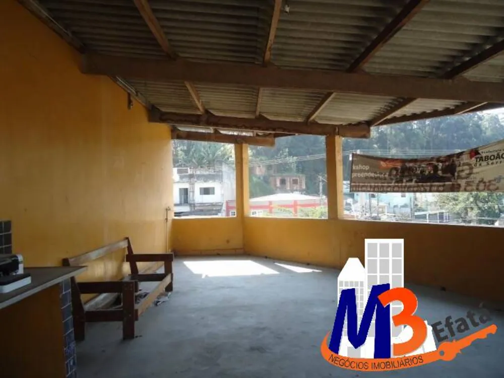 Loja-Salão, 125 m² - Foto 11