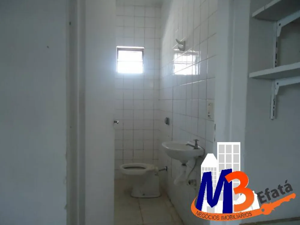Loja-Salão, 125 m² - Foto 9