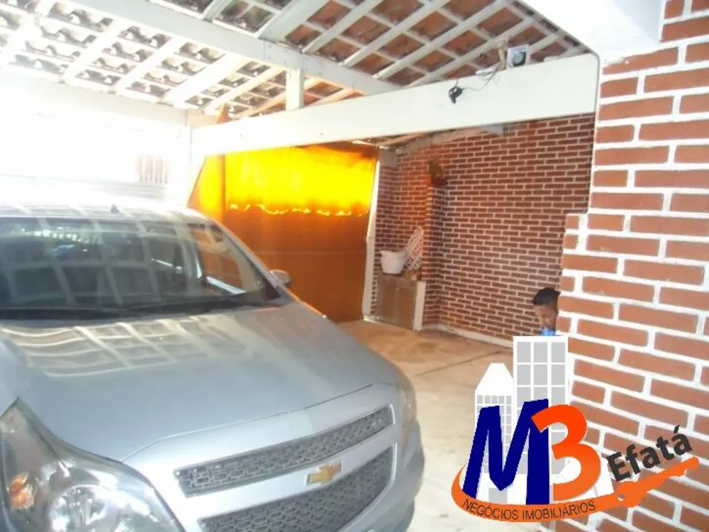 Casa, 2 quartos, 130 m² - Foto 6