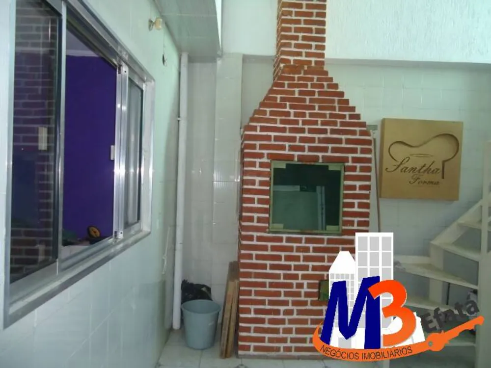 Casa, 2 quartos, 130 m² - Foto 10