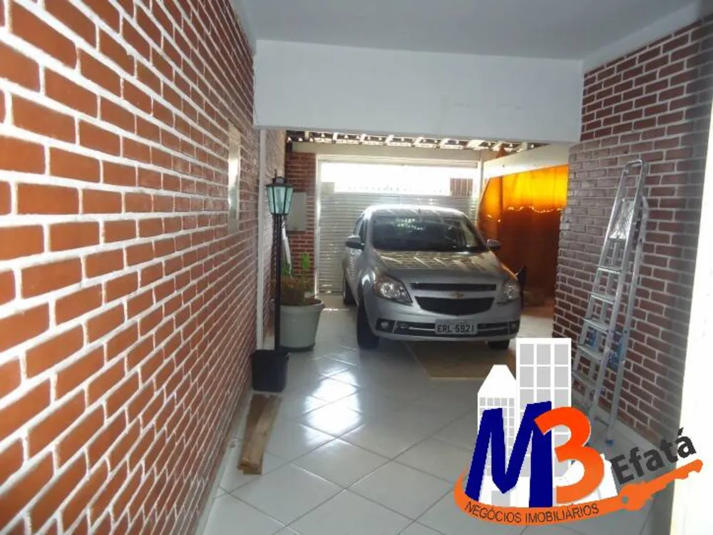 Casa, 2 quartos, 130 m² - Foto 8