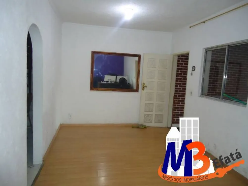 Casa, 2 quartos, 130 m² - Foto 1