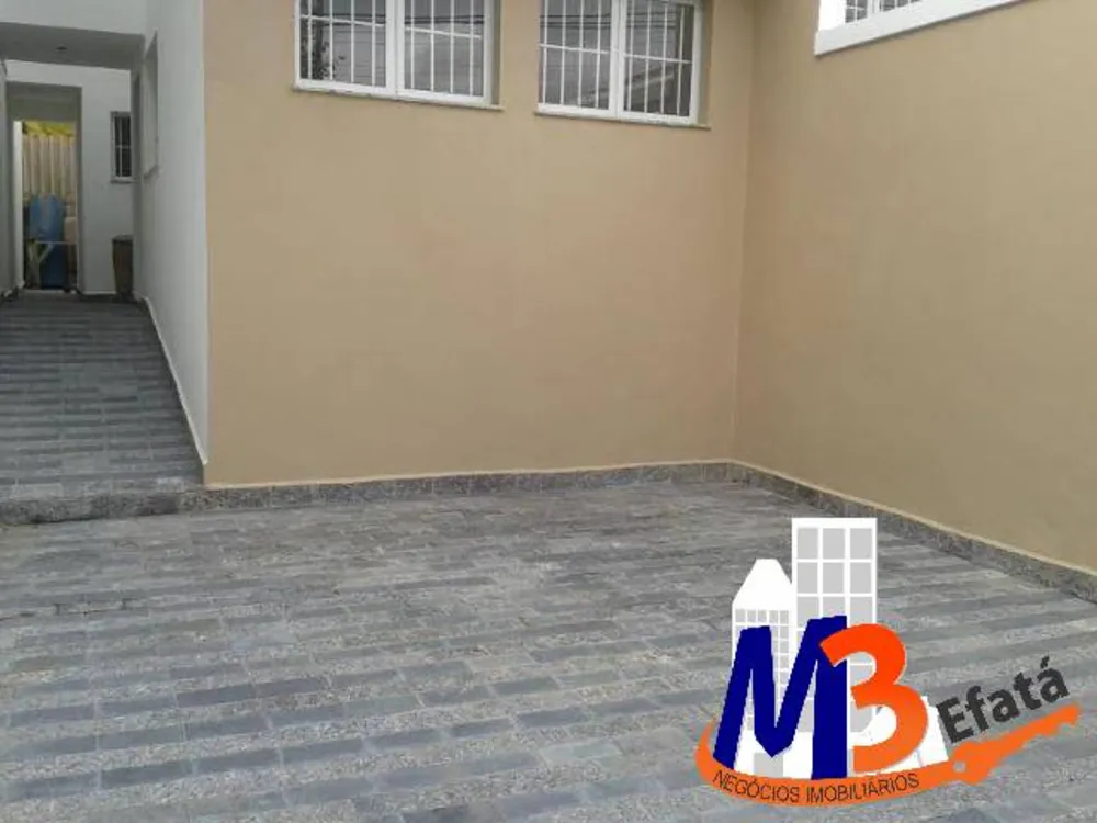 Sobrado, 3 quartos, 135 m² - Foto 3