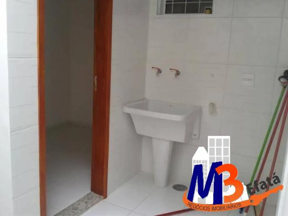 Sobrado, 3 quartos, 135 m² - Foto 5